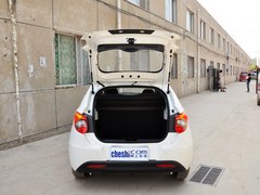2014款 1.5L AMT 天窗型