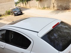 2014款 1.5L AMT 天窗型