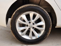 2014款 1.5L AMT 天窗型