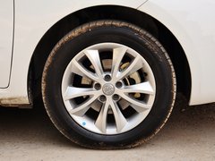2014款 1.5L AMT 天窗型