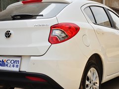 2014款 1.5L AMT 天窗型