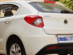 2014款 1.5L AMT 天窗型