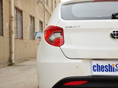 2014款 1.5L AMT 天窗型