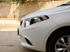 2014款 1.5L AMT 天窗型