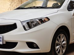 2014款 1.5L AMT 天窗型