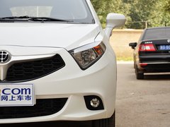 2014款 1.5L AMT 天窗型