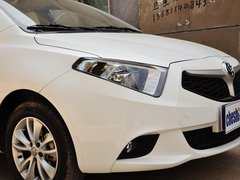 2014款 1.5L AMT 天窗型
