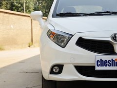 2014款 1.5L AMT 天窗型