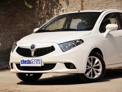 2014款 1.5L AMT 天窗型