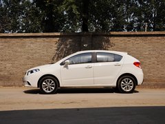 2014款 1.5L AMT 天窗型