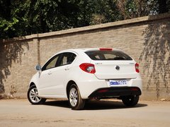 2014款 1.5L AMT 天窗型