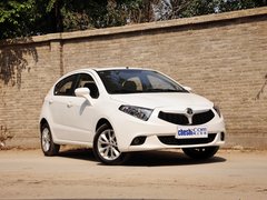 2014款 1.5L AMT 天窗型