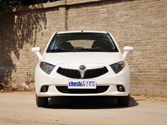 2014款 1.5L AMT 天窗型