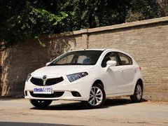2014款 1.5L AMT 天窗型