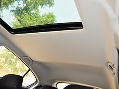 2014款 1.5L AMT 天窗型