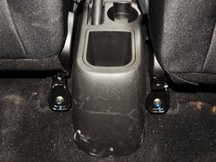 2014款 1.5L AMT 天窗型