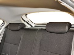2014款 1.5L AMT 天窗型
