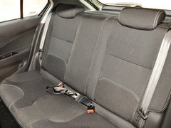2014款 1.5L AMT 天窗型