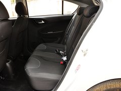 2014款 1.5L AMT 天窗型