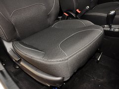 2014款 1.5L AMT 天窗型