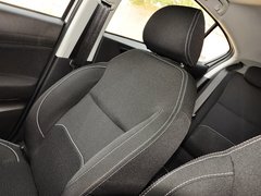 2014款 1.5L AMT 天窗型