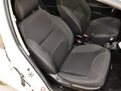 2014款 1.5L AMT 天窗型