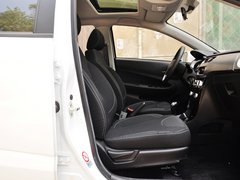 2014款 1.5L AMT 天窗型