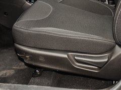 2014款 1.5L AMT 天窗型