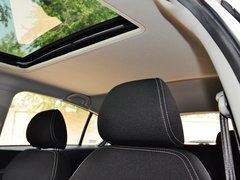 2014款 1.5L AMT 天窗型