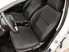 2014款 1.5L AMT 天窗型
