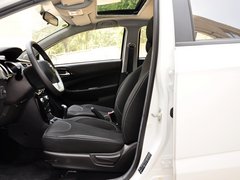2014款 1.5L AMT 天窗型