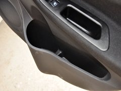 2014款 1.5L AMT 天窗型