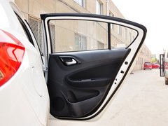 2014款 1.5L AMT 天窗型