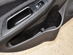 2014款 1.5L AMT 天窗型