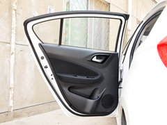 2014款 1.5L AMT 天窗型
