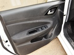 2014款 1.5L AMT 天窗型