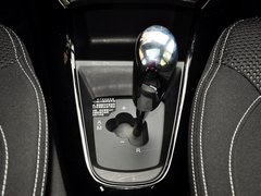2014款 1.5L AMT 天窗型