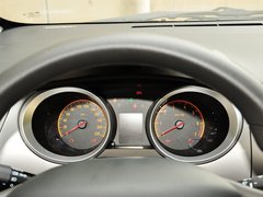 2014款 1.5L AMT 天窗型