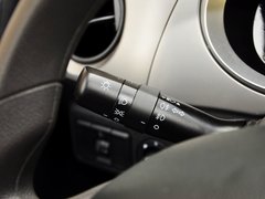 2014款 1.5L AMT 天窗型