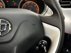 2014款 1.5L AMT 天窗型
