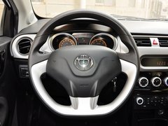 2014款 1.5L AMT 天窗型