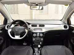 2014款 1.5L AMT 天窗型