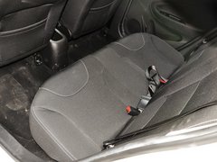 2014款 1.5L AMT 天窗型