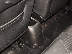 2014款 1.5L AMT 天窗型