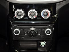 2014款 1.5L AMT 天窗型