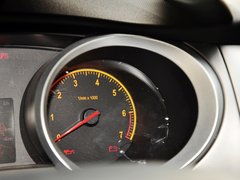 2014款 1.5L AMT 天窗型