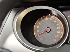 2014款 1.5L AMT 天窗型