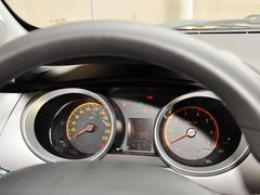2014款 1.5L AMT 天窗型