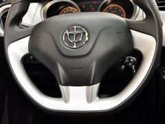 2014款 1.5L AMT 天窗型