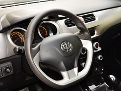 2014款 1.5L AMT 天窗型